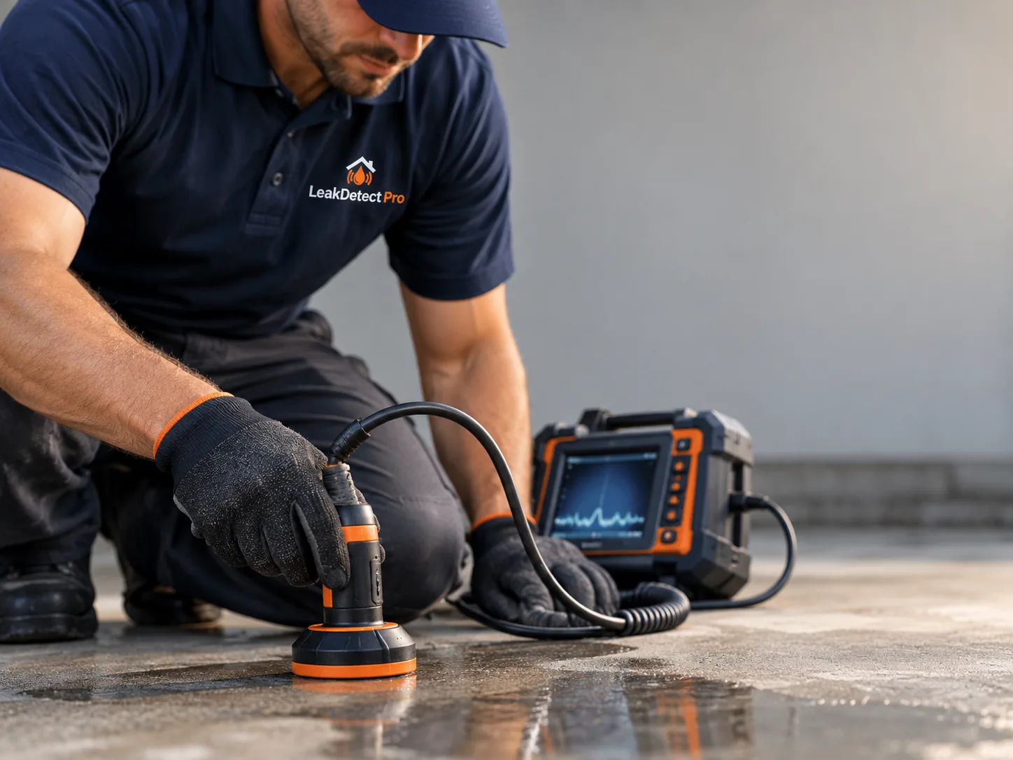 Flat Roof Analysis in Graff, MO